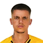 Bruno Dip Rapanelli