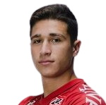 Leonardo Czermainski da Rosa Ferraz