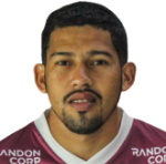 Anmerson da Silva Soares