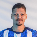 Almir Luan Morais Ferreira