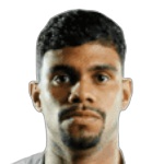 Luiz Felipe Oliveira de Paula