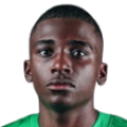 Thiago Henrique Tiburcio de Oliveira