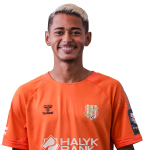 Gean Carlos Rodrigues de Lima