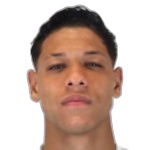 Rodrigo Endrio Azevedo Tiago