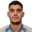 Fabian Harry Volpi