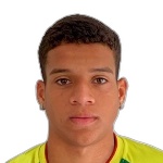 Robson Luiz Nascimento Oliveira Filho