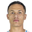 Thauan Willians Jesus Silva