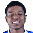Thayllon Roberth dos Santos Rebelo