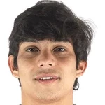 Iverton Alves Passos