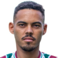 Gean Fernandes de Andrade