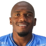 André Lucas Mariano Souza