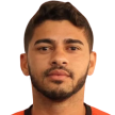Gleison Ferreira de Oliveira Andrade