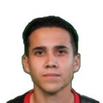 Patryck Ventura Muller Annes