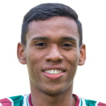 William da Silva Salvino de Sousa