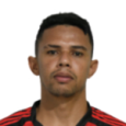 Felipe Alysson Batista da Silva