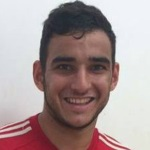 Geisandro José Pereira