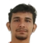 Cláudio Henrique Lima dos Santos