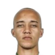Isaias dos Santos Vieira