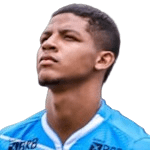 João Paulo Ferreira dos Santos
