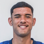 Miqueias Mendes dos Santos