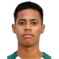Lucas Hian Valverde de Jesus