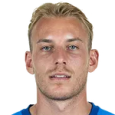 Timo Becker