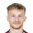 Jannik Dehm