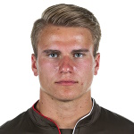 Florian-Horst Carstens