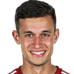 Tim Christopher Oberdorf