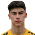Noah Filip Brdar