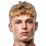 Kasper Stie Davidsen
