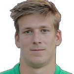 Elias Bethke