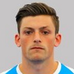 Lucas Ryan Stauffer