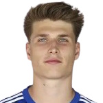 Chris Marco Hoffmann