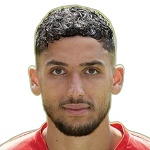 Zakaria Eddahchouri