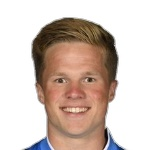 Levi Smans