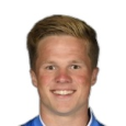 Levi Smans