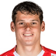 Patrick Brouwer