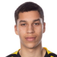 Rasmus Olamide Ulfsson Bonde