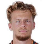 Joel Axel Krister Voelkerling Persson