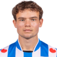 Jacob Bennedsen Trenskow