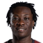 Kinglord Safo