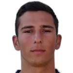 Tiago Miguel Silva Manso