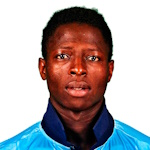 Nor-Nor Emmanuel Maviram