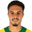 Nuno Miguel Reis Lima