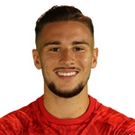 Manuel Alberto Cunha Lopes