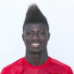 Samuel Obeng Gyabaa