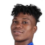 Ejike Julius Opara