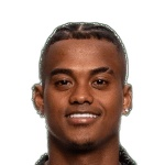 Kerwin Andrés Calderón Vargas