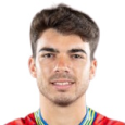 Márcio Gabriel Ferreira Pereira